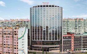 Ramada By Wyndham Lisbon 4*